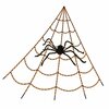 Celebrations SPIDER LED ORANGE/PPL 192in. CCGSPWEB16A